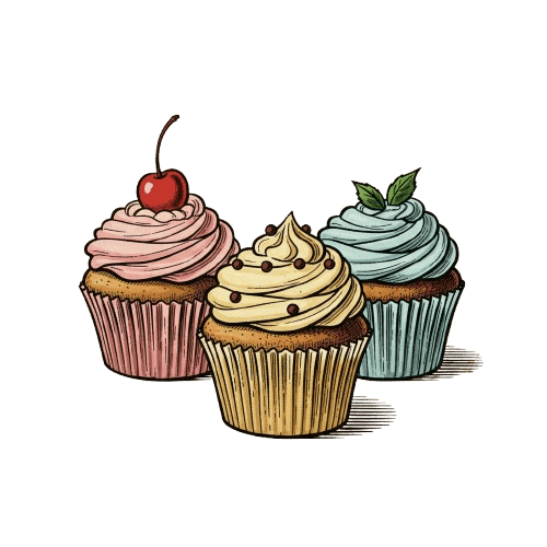 Cupcakes