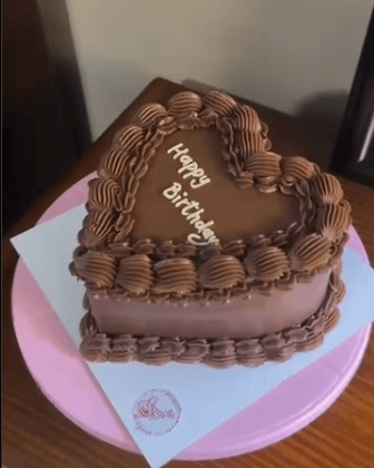 Mesa dulce personalizada para evento